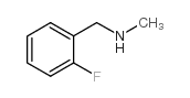 (2-Fluorobenzyl)methylamine