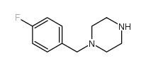 1-(4-Fluorobenzyl)piperazine