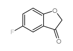 5-Fluorobenzofuran-3-one