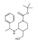 2-Fluoro-4-(methylsulfonyl)nitrobenzene