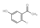 1-(2-Fluoro-5-hydroxyphenyl)ethanone