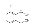3-Fluoro-2-methoxybenzenemethanol