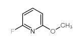 2-Fluoro-6-methoxypyridine