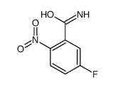 5-Fluoro-2-nitrobenzamide