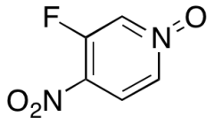 3-Fluoro-4-nitropyridine-N-oxide