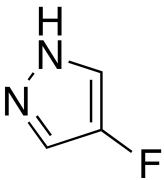 4-Fluoropyrazole