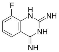 8-Fluoroquinazoline-2,4-diamine