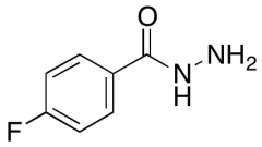 4-Fluorobenzohydrazide