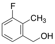 3-Fluoro-2-methylbenzyl Alcohol