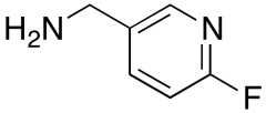 6-Fluoro-3-pyridinemethanamine