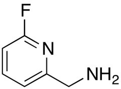 6-Fluoro-2-pyridinemethanamine