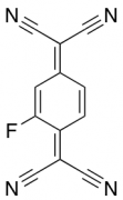 2-Fluoro-7,7,8,8-tetracyanoquinodimethane
