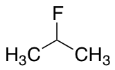 2-Fluoropropane