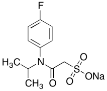 Flufenacet ESA Sodium Salt