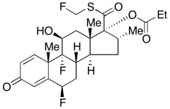 6&beta;-Fluticasone Propionate