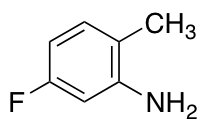 5-Fluoro-2-methylaniline