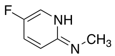 5-Fluoro-N-methylpyridin-2-amine