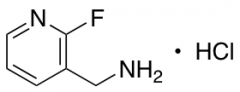 (2-Fluoropyridin-3-yl)methanamine hydrochloride