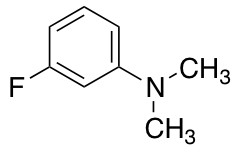 3-Fluoro-N,N-dimethylaniline