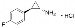 (1S,2R)-2-(4-Fluoro-phenyl)-cyclopropylamine hydrochloride