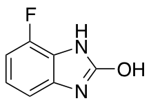 4-fluoro-1H-benzo[d]imidazol-2(3H)-one