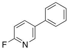 2-Fluoro-5-phenylpyridine