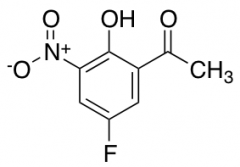 5'-Fluoro-2'-hydroxy-3'-nitroacetophenone