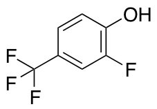 2-Fluoro-4-(trifluoromethyl)phenol