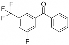 3-Fluoro-5-(trifluoromethyl)benzophenone