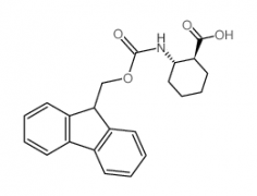 (1S,2S)-Fmoc-2-aminocyclohexane Carboxylic Acid