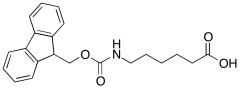 Fmoc-6-aminohexanoic Acid