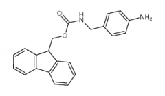 4-(N-Fmoc-aminomethyl)aniline