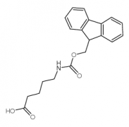 Fmoc-5-aminopentanoic acid (Technical Grade)