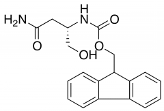 Fmoc-l-asparaginol