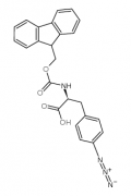 Fmoc-l-4-azidophe