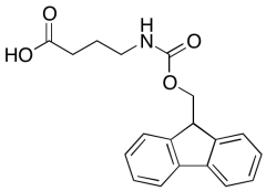 Fmoc-4-aminobutanoic Acid