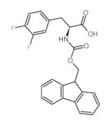 Fmoc-3,4-difluoro-L-phenylalanine