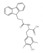 Fmoc-3,5-diiodo-l-tyrosine