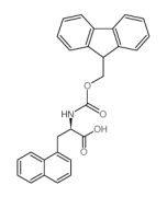 Fmoc-D-3-(1-Naphthyl)-alanine