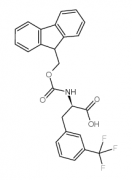 Fmoc-d-3-trifluoromethylphenylalanine