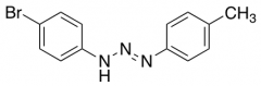 (1E)-1-(4-Bromophenyl)-3-(4-methylphenyl)triaz-1-ene