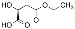 (2S)-4-Ethoxy-2-hydroxy-4-oxobutanoic Acid