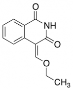 4-(ethoxymethylidene)-1,2,3,4-tetrahydroisoquinoline-1,3-dione
