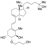 Eldecalcitol (tachy-form)