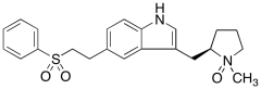 Eletriptan N-Oxide