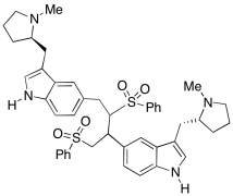 Eletriptan Dimer-M Impurity