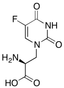 (S)-(-)-5-Fluorowillardiine