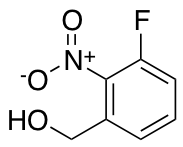 (3-Fluoro-2-nitrophenyl)methanol