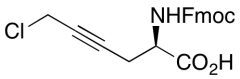 (R)-2-Fmoc-6-chlorhex-4-ynoic Acid