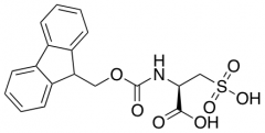 Fmoc-L-cysteic Acid